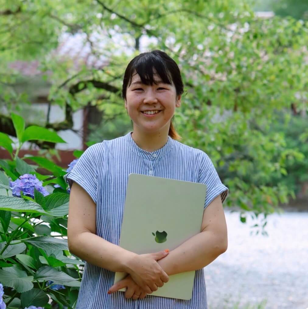 カンママ(あかね)